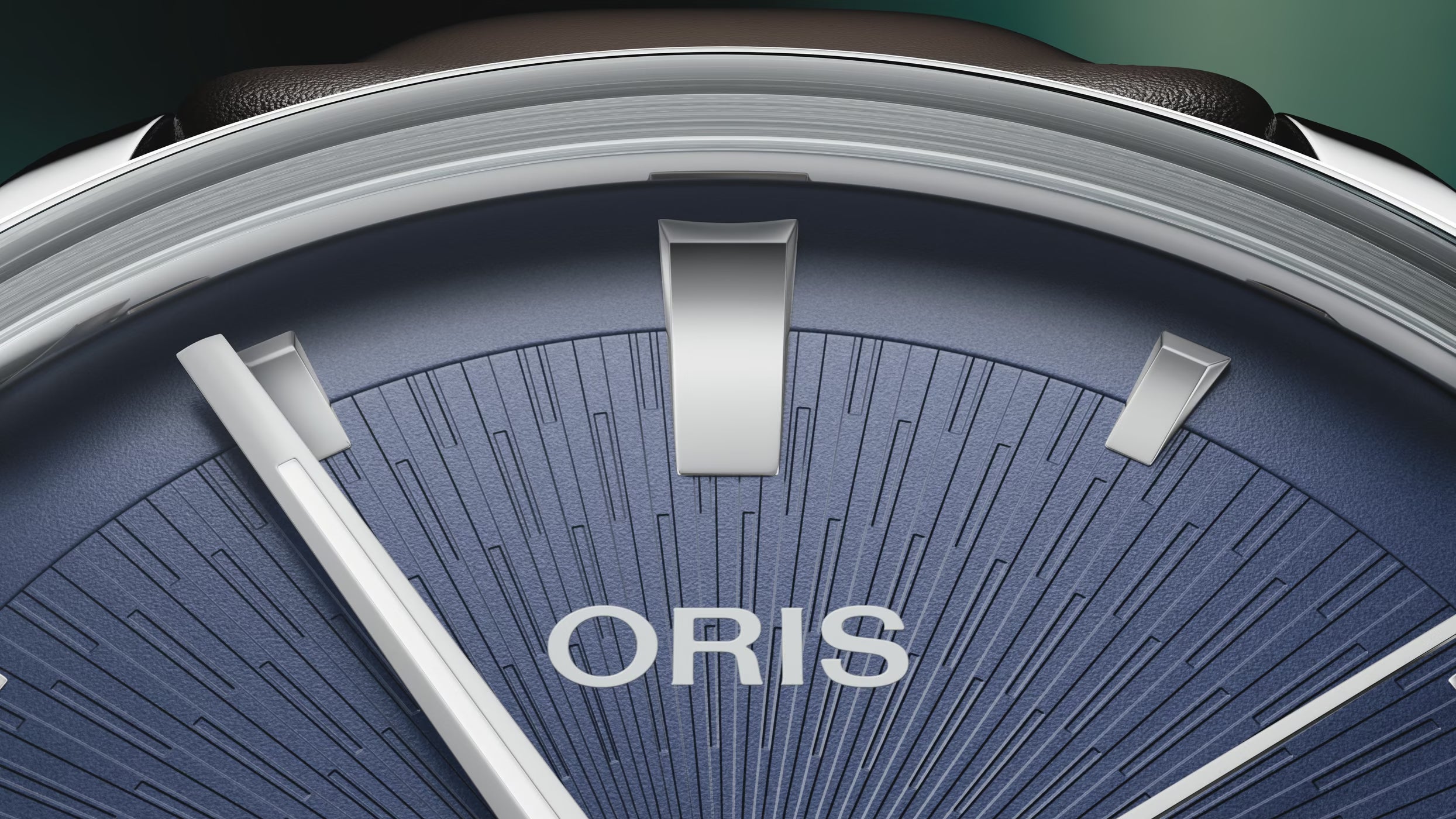 ORIS Artelier Date 01 733 7810 4055-07 6 20 17FC