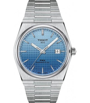 Tissot PRX Powermatic 80 40mm Gradient T1374071135101