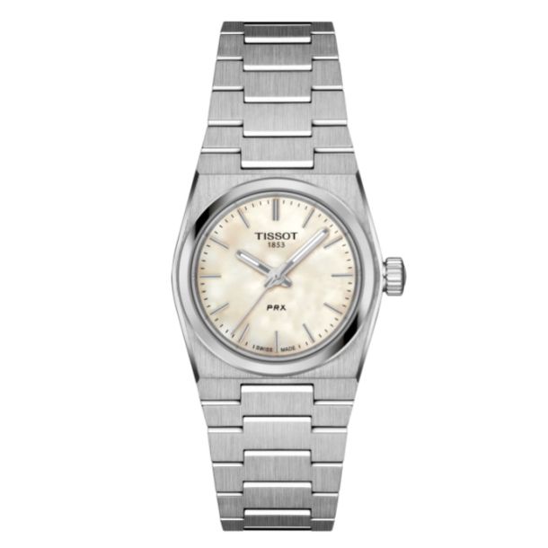 Tissot PRX 25mm T137.010.11.111.00