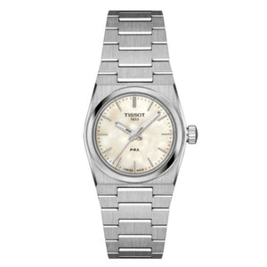 Tissot PRX 25mm T137.010.11.111.00
