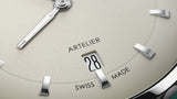 ORIS Artelier Date 01 733 7810 4051-07 6 20 17FC