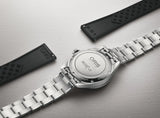 ORIS Divers Oris X RedBar Limited Edition II 01 733 7795 4018-Set