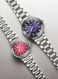 ORIS Aquis Date Taste of Summer 01 733 7792 4158-07 8 19 05P