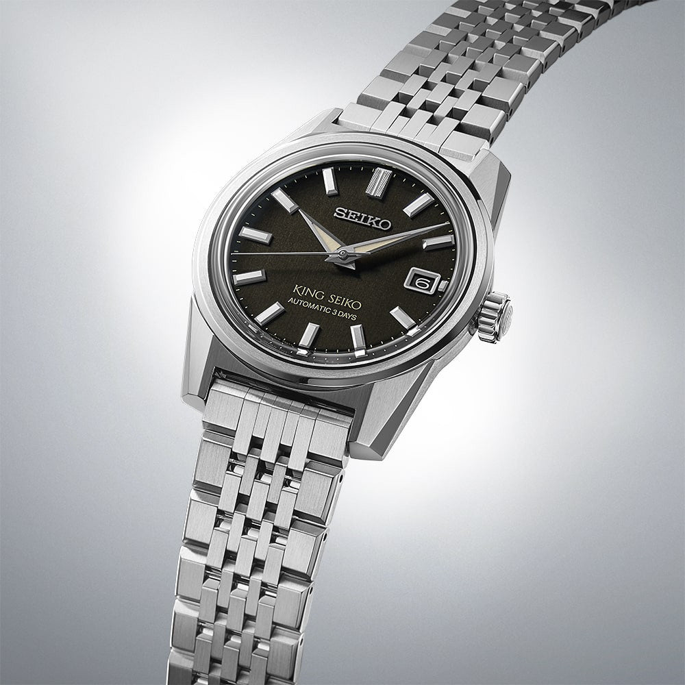 King Seiko SKS SPB387J1