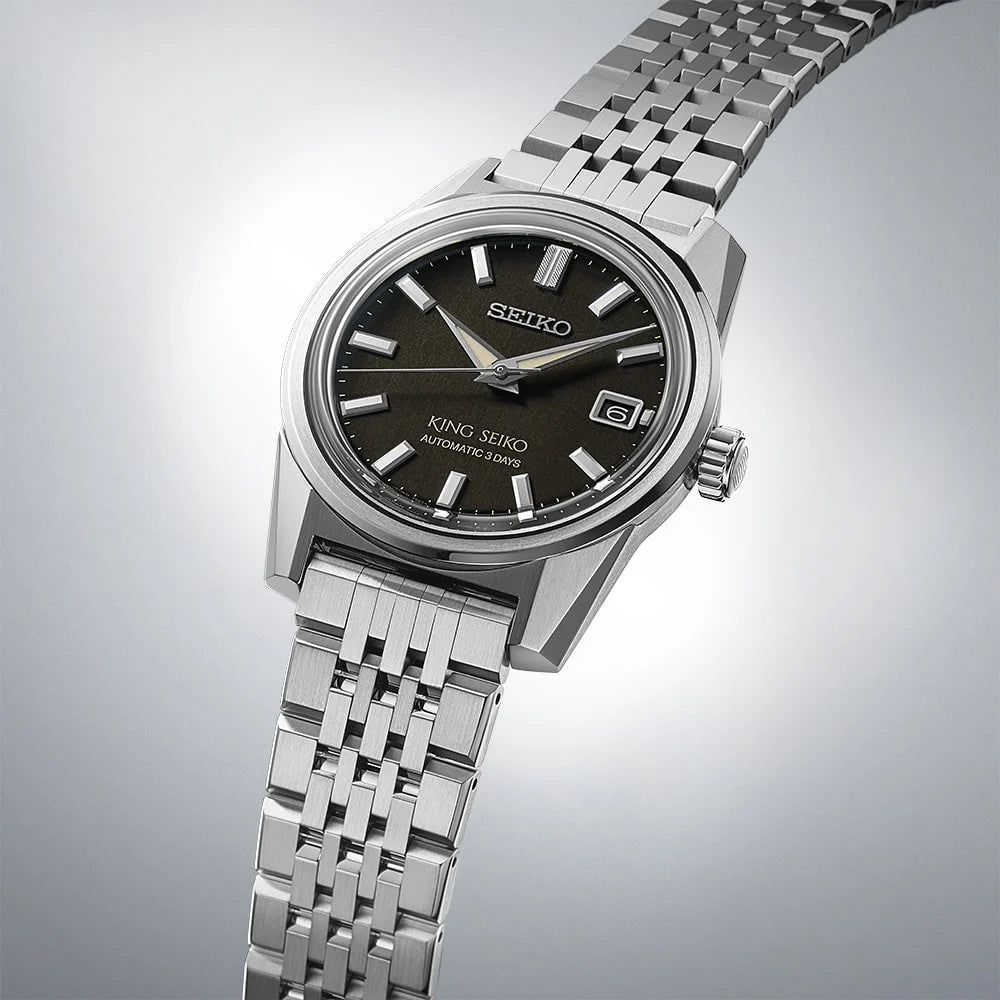Seiko King Seiko SKS SPB387