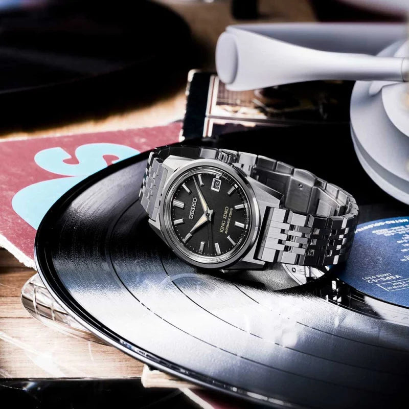 Seiko King Seiko SKS SPB387