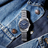 Seiko King Seiko Watch SPB389