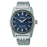 Seiko King Seiko Watch SPB389