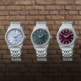 Seiko King Seiko Watch SPB457
