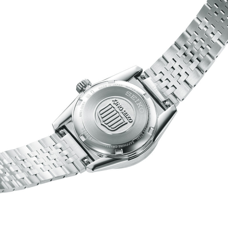 Seiko King Seiko Watch SPB457