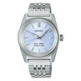 Seiko King Seiko Watch SPB457