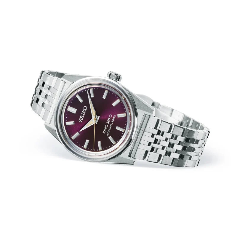 Seiko King Seiko Watch SPB461