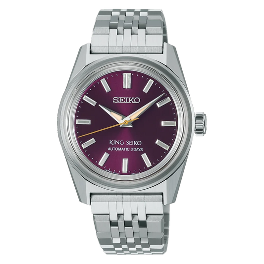 Seiko King Seiko Watch SPB461
