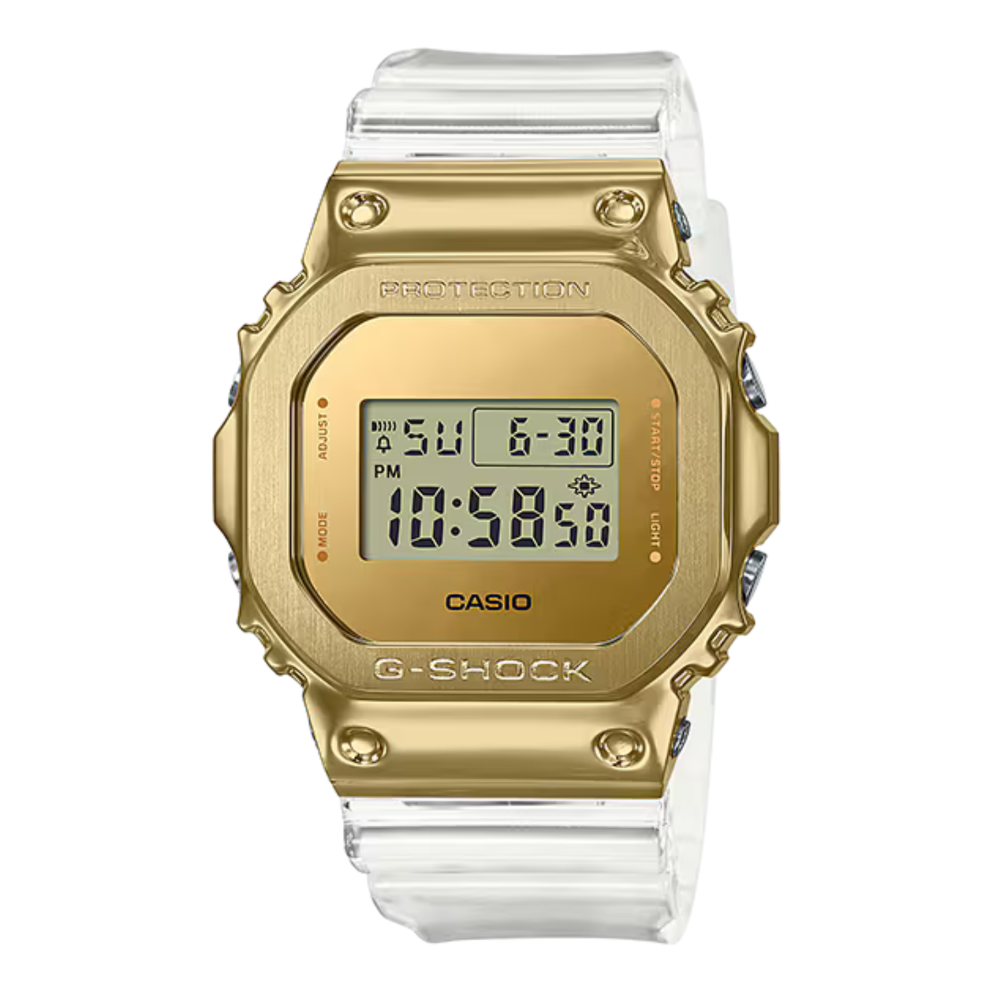 Casio G-Shock Watch GM5600SG-9