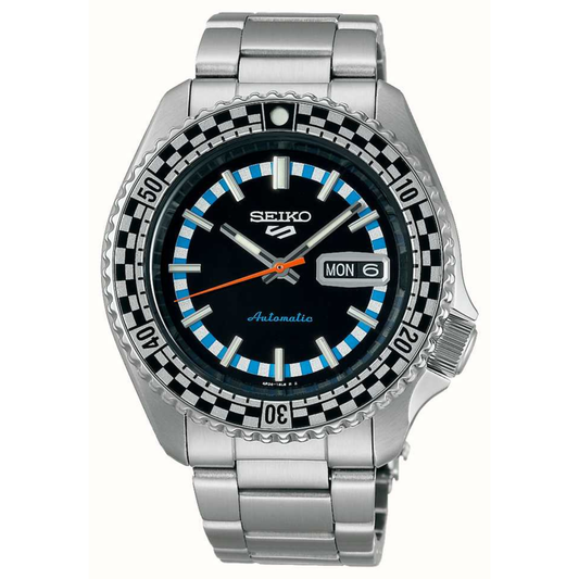 Seiko 5 Sports SKX Sports Style SRPK67K1