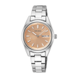 Seiko Women's Classic Watch 3-Hand Quartz SUR351