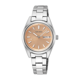 Seiko Women's Classic Watch 3-Hand Quartz SUR351