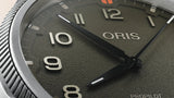 ORIS ProPilot Date 01 733 7805 4167-07 8 20 04LC