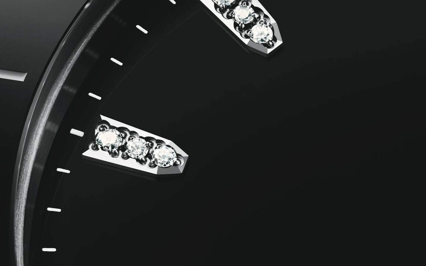 ORIS Aquis Aquis Date Diamonds  01 733 7792 4194-07 8 19 05P