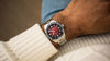 ORIS Divers Oris X RedBar Limited Edition II 01 733 7795 4018-Set