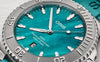 ORIS Aquis New York Harbor Limited Edition II  01 733 7789 4187-Set