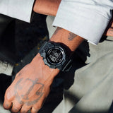 Casio G-Shock Watch GD010-1A1