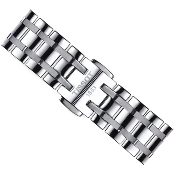 TISSOT CHEMIN DES TOURELLES POWERMATIC 80 LADY T0992071111800