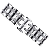 TISSOT CHEMIN DES TOURELLES POWERMATIC 80 LADY T0992071111800