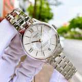 TISSOT CHEMIN DES TOURELLES POWERMATIC 80 LADY T0992071111800