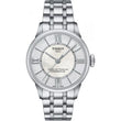 TISSOT CHEMIN DES TOURELLES POWERMATIC 80 LADY T0992071111800