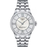 TISSOT CHEMIN DES TOURELLES POWERMATIC 80 LADY T0992071111800
