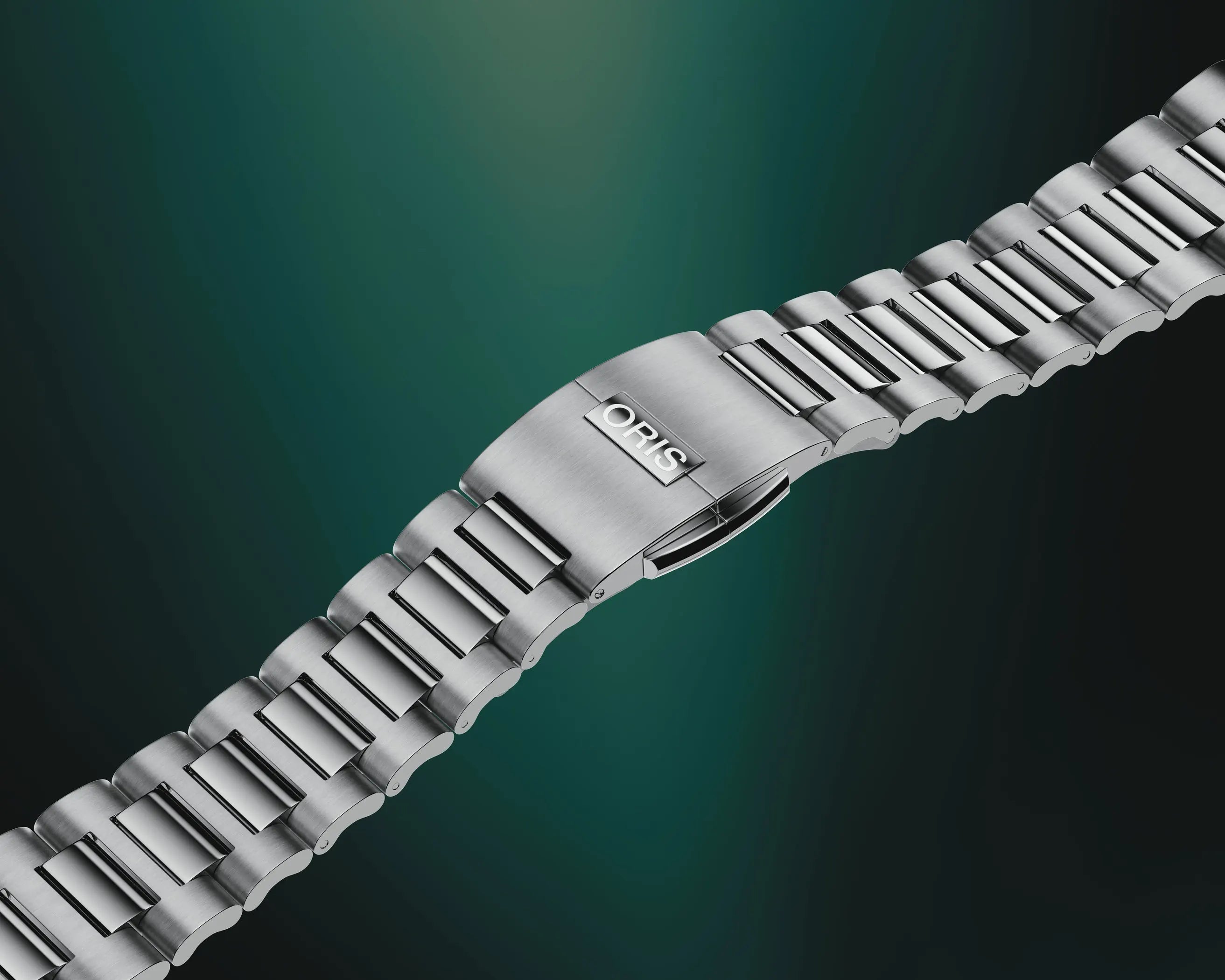 ORIS Artelier Complication 01 782 7811 4055-07 8 20 20