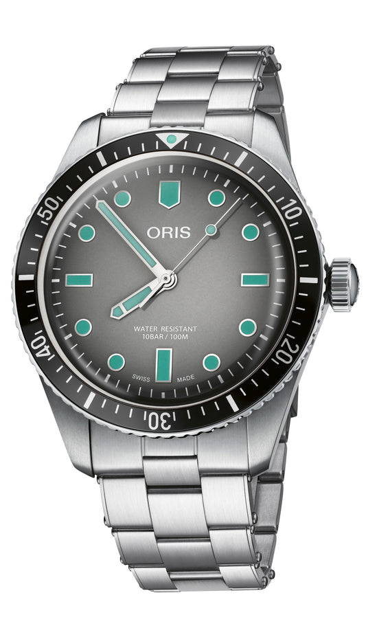 Oris Divers Sixty-Five 40.0mm 01 733 7707 4053-07 8 20 18