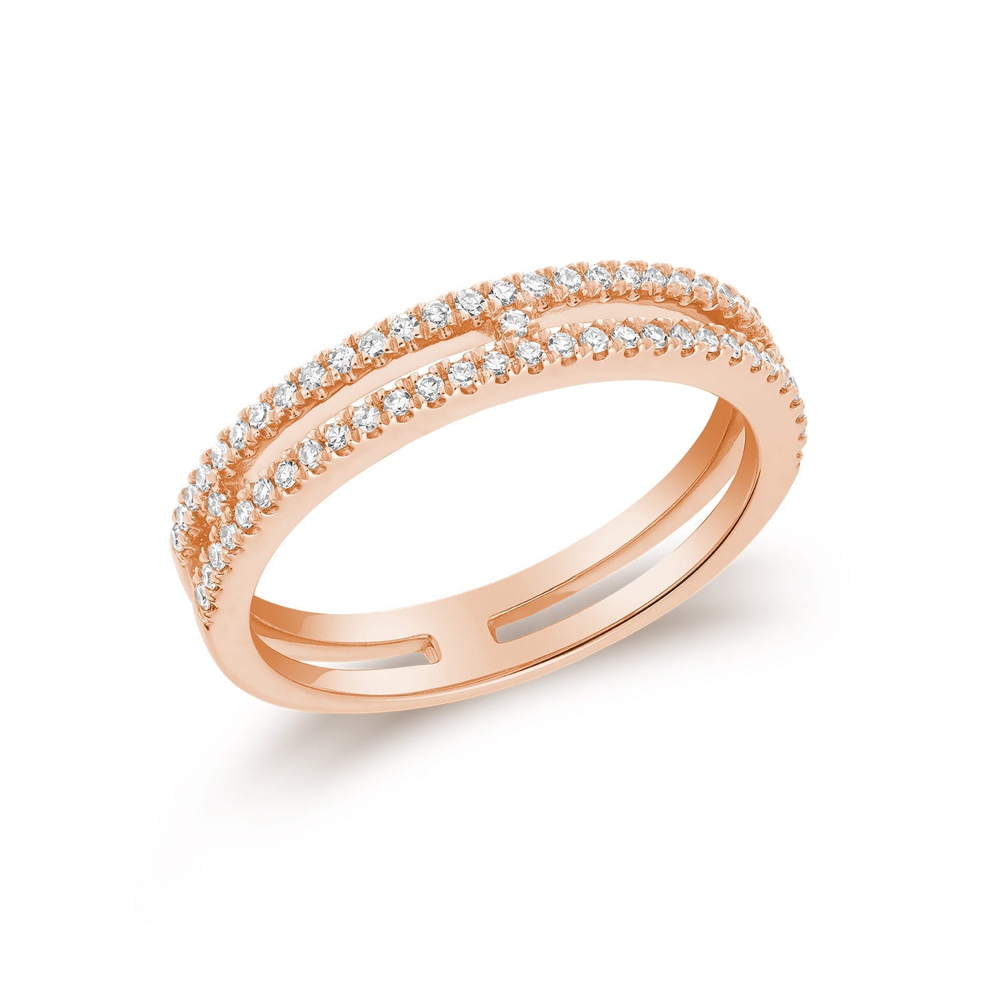 Fashion Diamond Ring