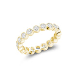 Eternity Diamond Band