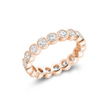 Eternity Diamond Band