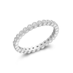 Eternity Diamond Band