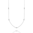Bead by the Yard Necklace