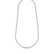 Diamond Tennis Necklace
