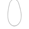 Diamond Tennis Necklace