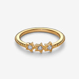 Celestial Stars Ring