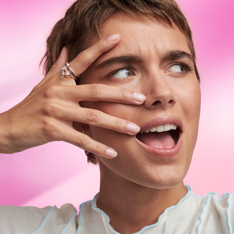 Pandora ME Ring