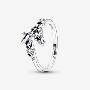 Disney Tinker Bell Sparkling Ring