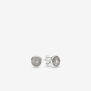 Pandora June Droplets Stud Earrings 290738MSG