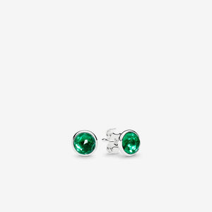 Pandora May Droplets Stud Earrings 290738NRG