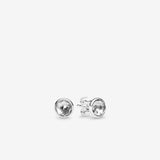 Pandora April Droplets Stud Earrings 290738RC