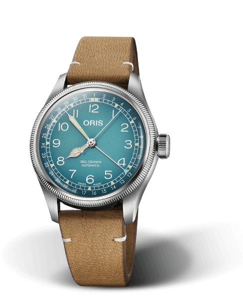 Oris ORIS X CERVO VOLANTE 01 754 7779 4065-Set
