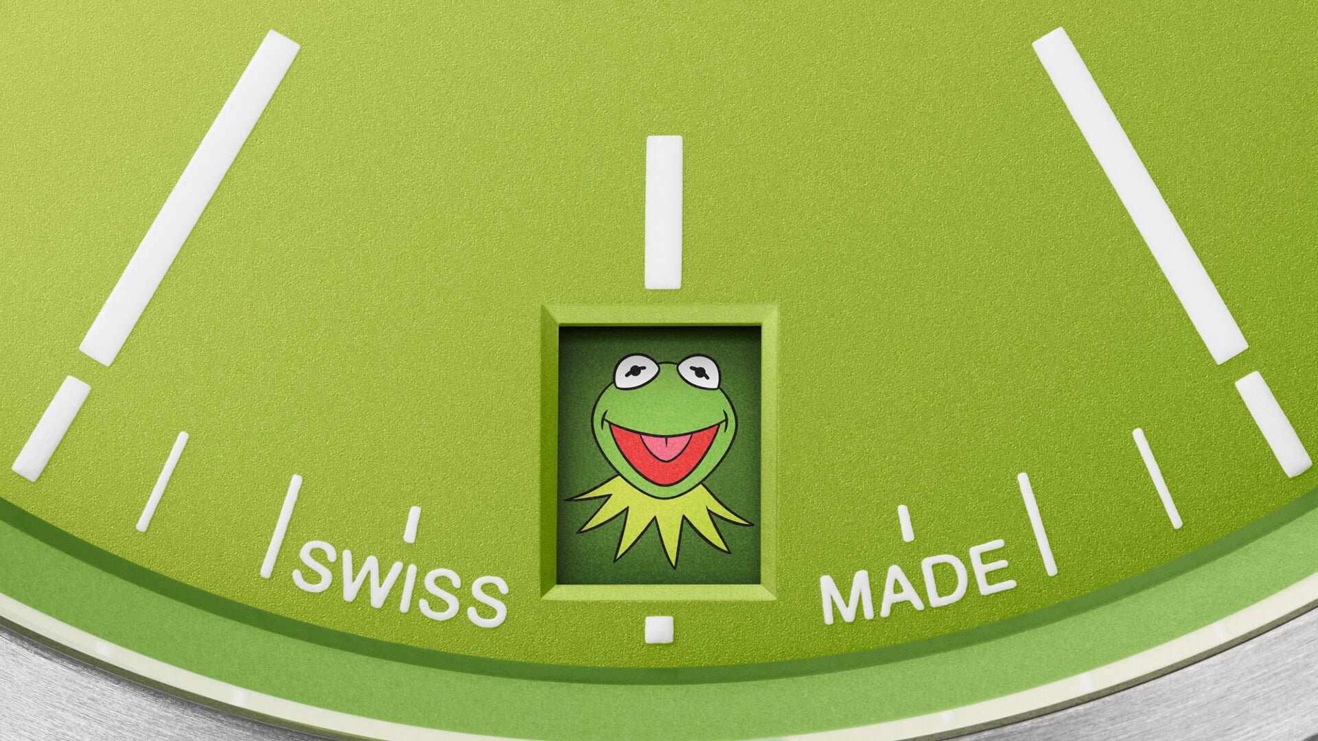 ORIS PROPILOT X KERMIT EDITION 01 400 7778 7157-Set
