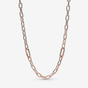 Pandora ME Link Chain Necklace