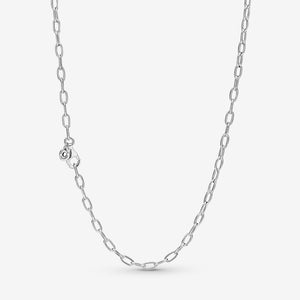 Panodora  Link Chain Necklace  399410C00